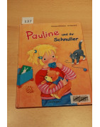 Pauline und ihr Schnuller