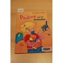 Pauline und ihr Schnuller