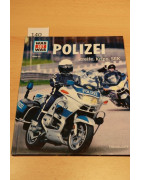 Polizei- Streife, Kripo, Sek