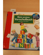 Mein erstes Vorschulbuch