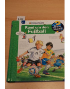 Rund um den Fußball