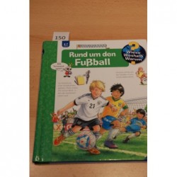 Rund um den Fußball
