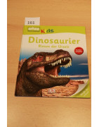Dinosaurier- Riesen der Urzeit