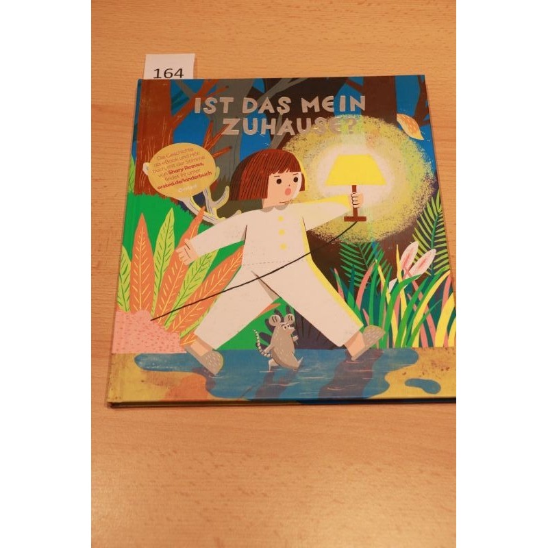 Ist das mein Zuhause