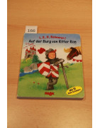 1, 2, 3 Reimerei- Auf der Burg von Ritter Ron