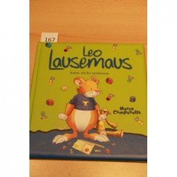 Leo Lausemaus kann nicht verlieren
