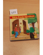 Mein Kindermessbesuch- zum Mitmachen