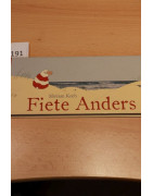 Fiete Anders