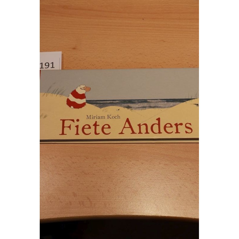 Fiete Anders