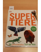 Super Tiere