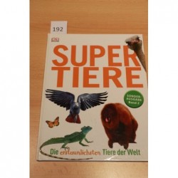 Super Tiere