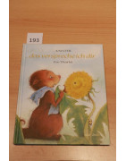 ... das verspreche ich dir