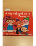 Kasperl und die 7 Zwerge