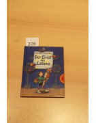 Der Ernst des Lebens