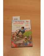 Ich schenk dir eine Geschichte- Lenny, Melina und die Sache mit dem Skatebord