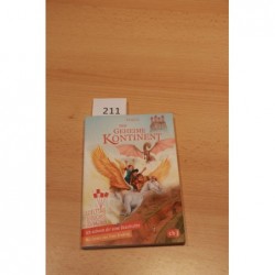 Der Geheime Kontinent