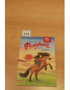 Ponyherz rettet Anni
