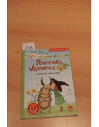 Petronella Apfelmus - Lucius hat Geburtstag