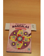 Meine magischen Mandalas Prinzessin