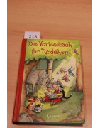 Das Vorlesebuch für Mädchen