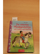 Die schönsten Pferdegeschichten mit Lotta und Knuffel