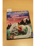 Sternenschweif- Magische Vorlesegeschichten