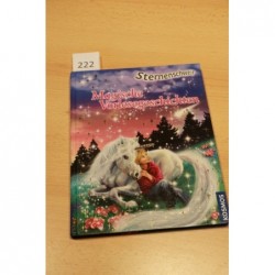 Sternenschweif- Magische Vorlesegeschichten