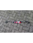 Tragegurt für Laufrad oder Dreirad