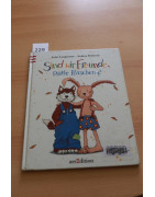 Sind wir Freunde, Rötte Häschen?