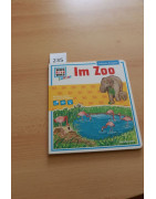 Was ist was junior - Im Zoo