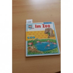 Was ist was junior - Im Zoo