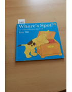 Where´s Spot