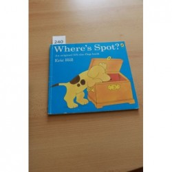 Where´s Spot
