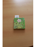 Wo ist der Fußball?