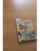 Herzlichen Glückwunsch, Pauli