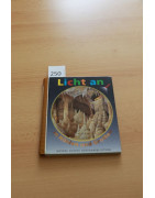 Licht an - in Höhlen und Grotten