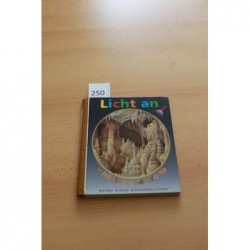 Licht an - in Höhlen und Grotten