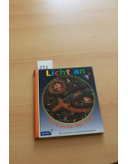 Licht an - Tiere unter der Erde