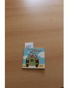 Der verrückte Traktor