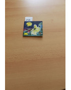 Uri das Burggespenst