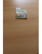 Ich hab einen Freund der ist Tankwart