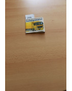 Ich hab einen Freund der ist Lastwagenfahrer