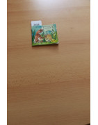 Hörst du auch das Gras wachsen?