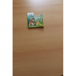 Hörst du auch das Gras wachsen?