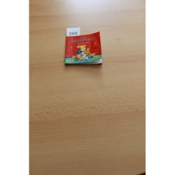 Leo Lausmaus will nicht teilen