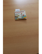 Ich hab eine Freundin die ist Krankenschwester