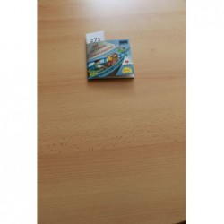 Auf zu neuen Abenteuern