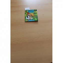 Petterson und Findus - Campingtour