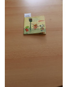 Zipi Zebra, Fonsi Frosch und Bätty Bär im Verkehr