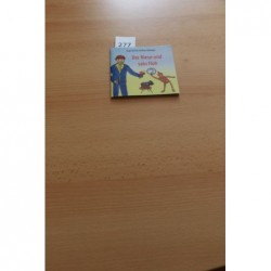 Der Riese und sein Floh